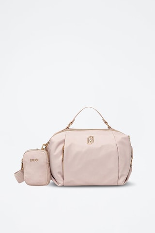 Sac à main - Rose poudré