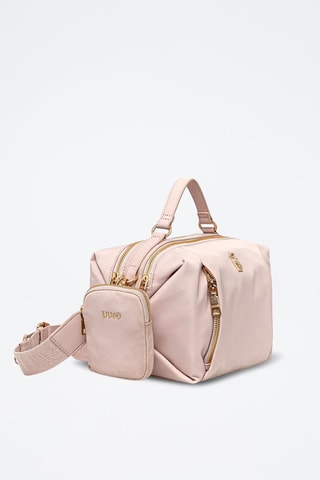 Sac à main - Rose poudré