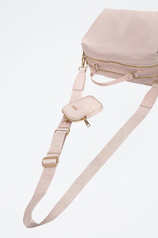 Sac à main - Rose poudré