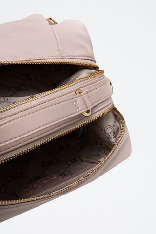 Sac à main - Rose poudré