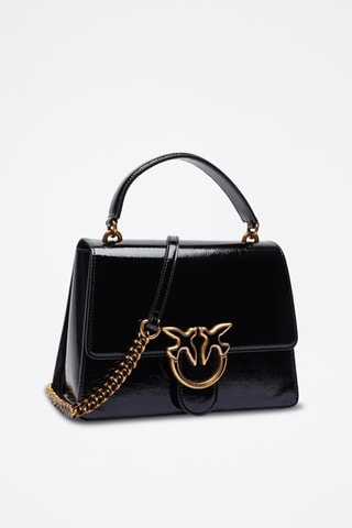 Sac à main Modello - Noir