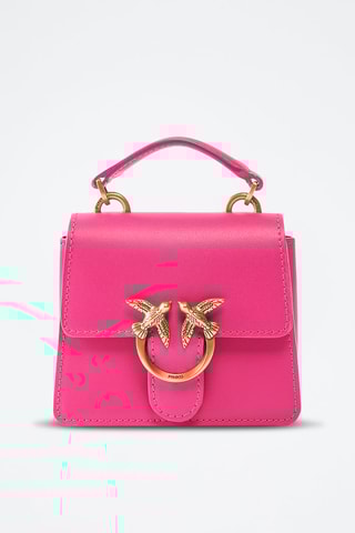 Sac à main - Fuchsia