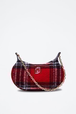 Sac porté épaule - Rouge