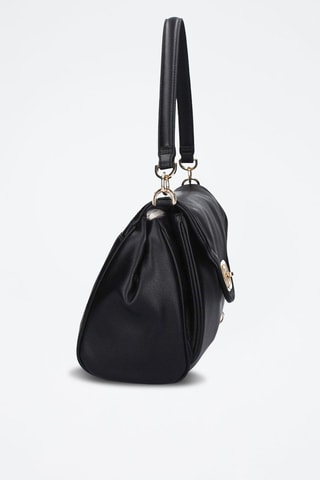 Sac porté épaule - Noir