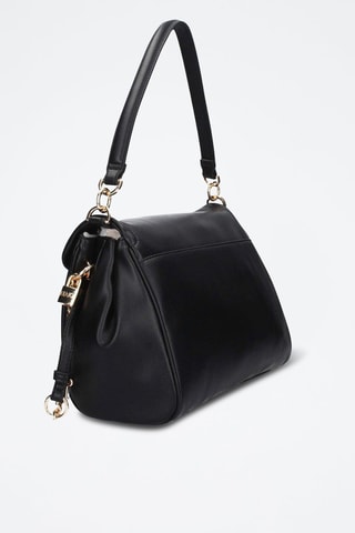 Sac porté épaule - Noir