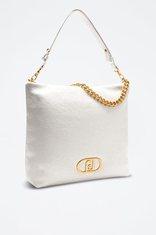 Sac porté épaule - Blanc