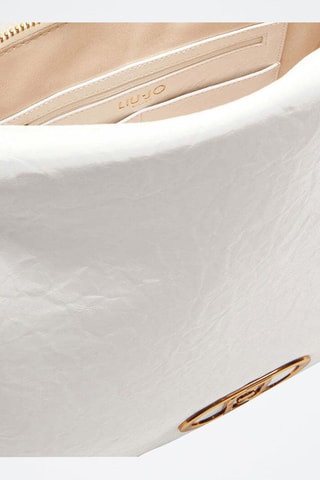 Sac porté épaule - Blanc