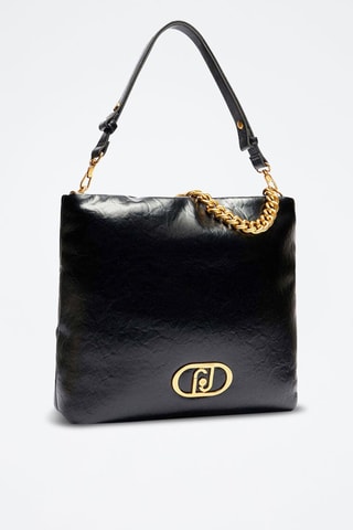 Sac porté épaule - Noir