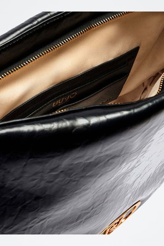 Sac porté épaule - Noir