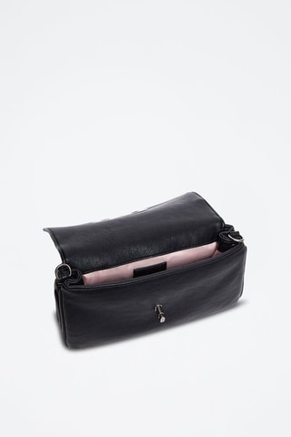 Sac porté épaule - Noir