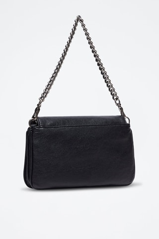 Sac porté épaule - Noir