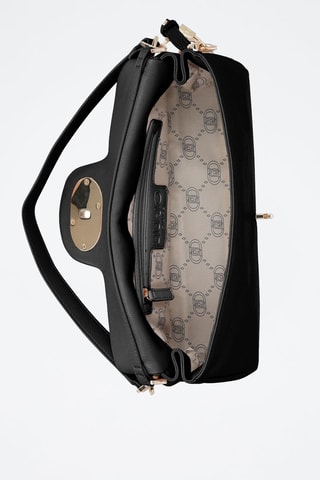 Sac porté épaule - Noir