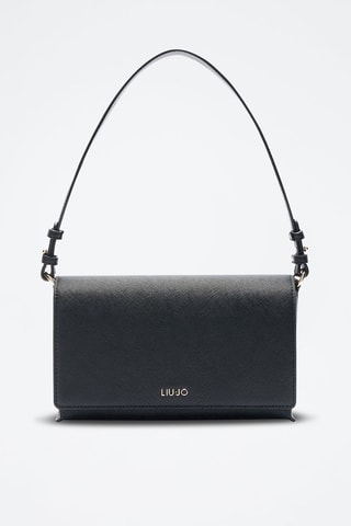 Sac porté épaule - Noir