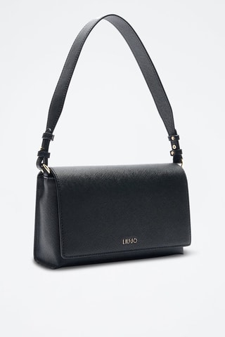 Sac porté épaule - Noir