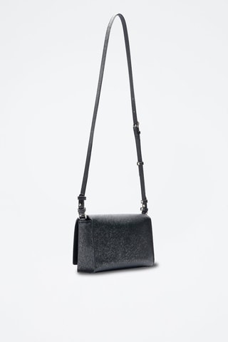 Sac porté épaule - Noir