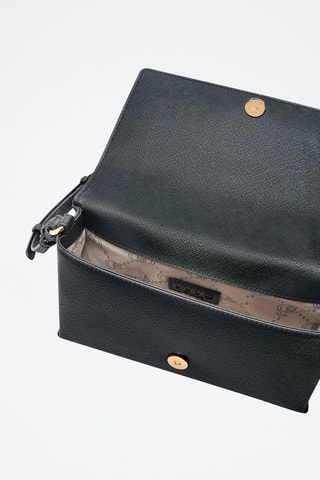 Sac porté épaule - Noir