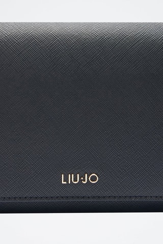 Sac porté épaule - Noir