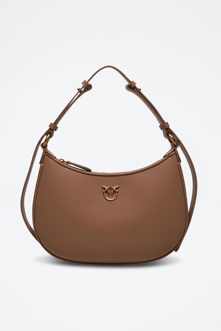 Sac porté épaule Piccio - Marron