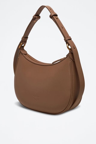 Sac porté épaule Piccio - Marron