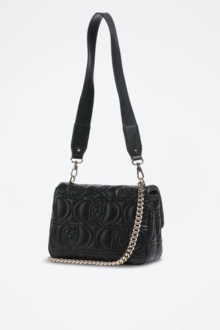 Sac bandoulière Thilini - Noir