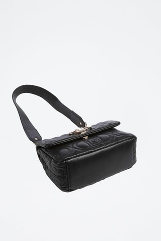 Sac bandoulière Thilini - Noir