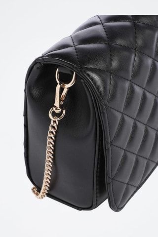 Sac bandoulière - Noir