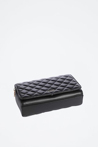 Sac bandoulière - Noir