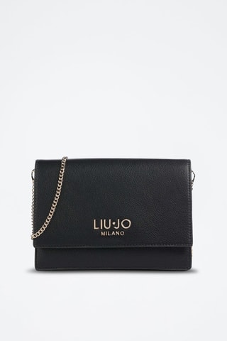 Sac bandoulière - Noir