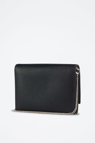 Sac bandoulière - Noir