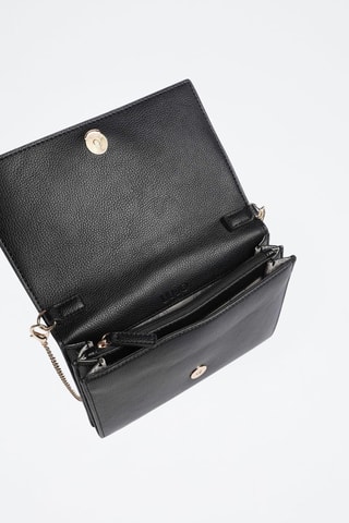 Sac bandoulière - Noir