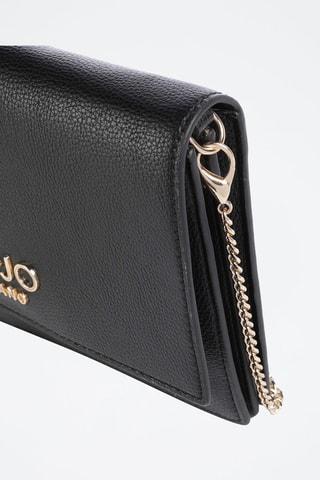 Sac bandoulière - Noir