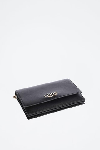 Sac bandoulière - Noir