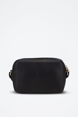 Sac bandoulière - Noir