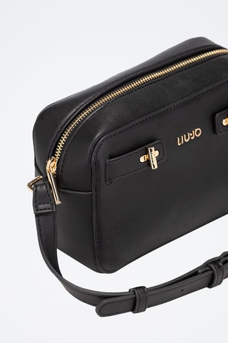 Sac bandoulière - Noir