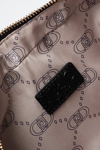 Sac bandoulière - Noir