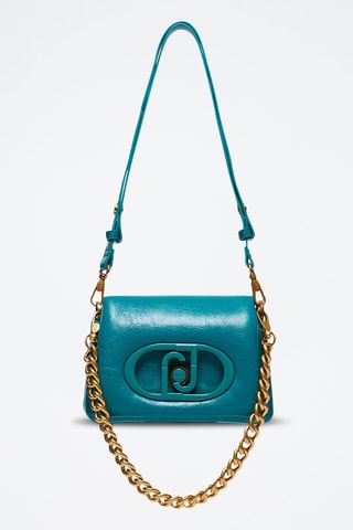 Sac bandoulière - Bleu