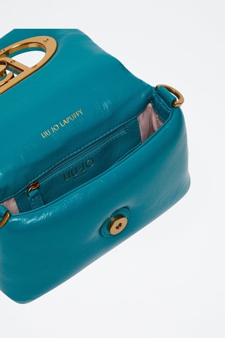 Sac bandoulière - Bleu