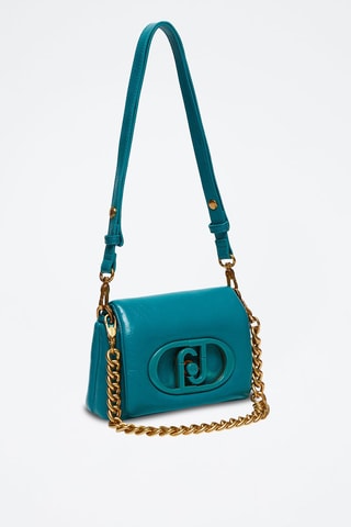 Sac bandoulière - Bleu