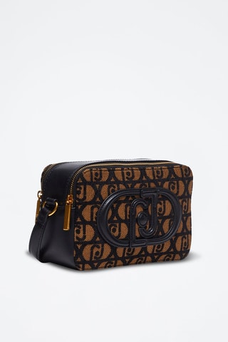 Sac bandoulière M - Orange