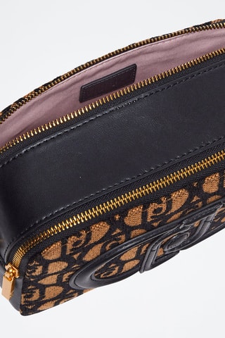 Sac bandoulière M - Orange