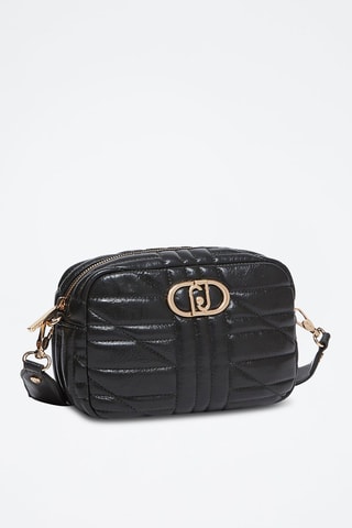 Sac bandoulière - Vert foncé