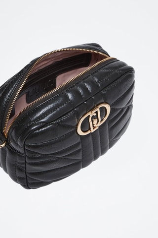 Sac bandoulière - Vert foncé