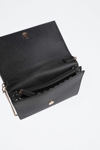 Sac bandoulière - Noir