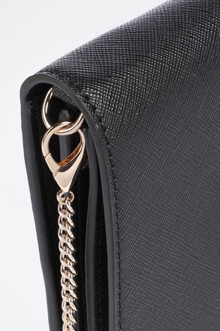 Sac bandoulière - Noir