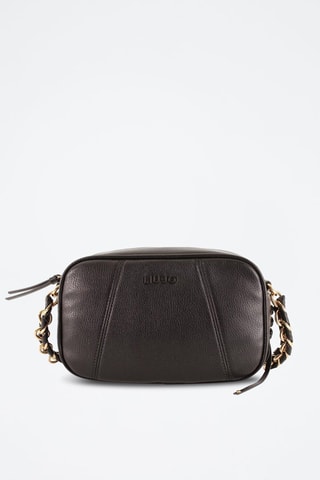 Sac bandoulière Euthalia - Noir