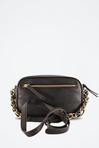 Sac bandoulière Euthalia - Noir