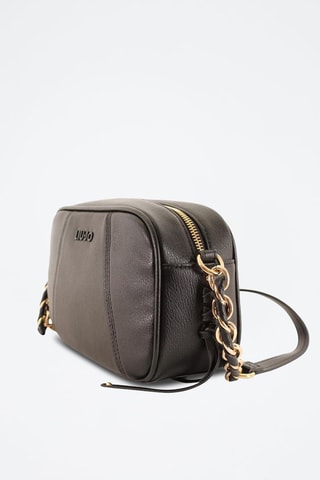 Sac bandoulière Euthalia - Noir