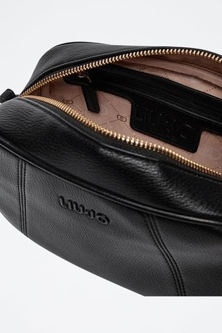 Sac bandoulière Euthalia - Noir