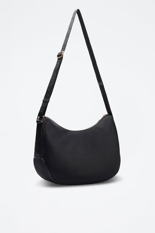 Sac bandoulière - Noir