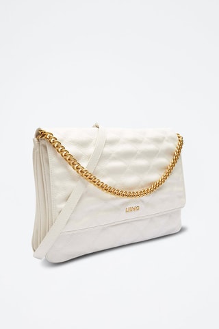 Sac bandoulière - Blanc